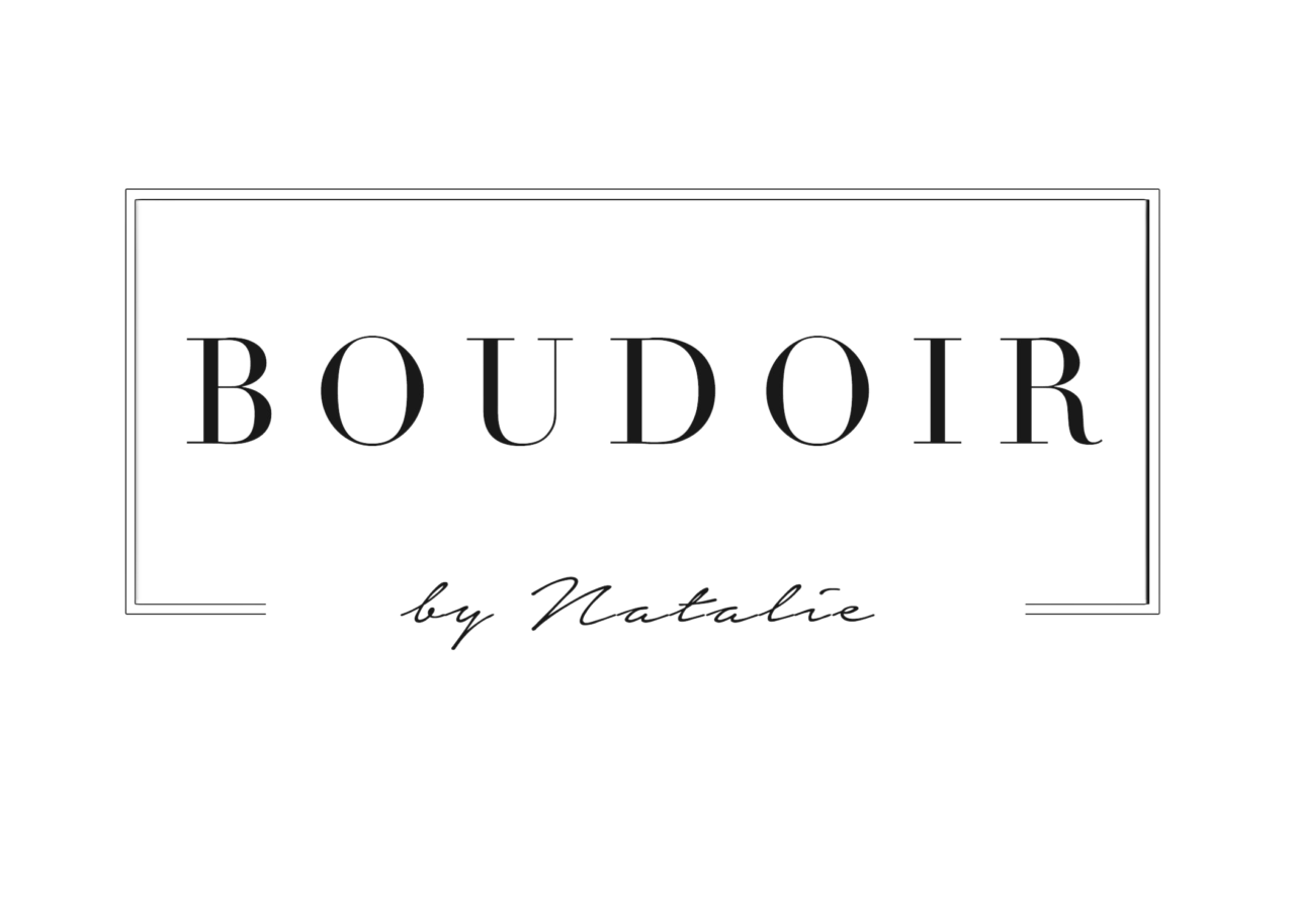 Boudoir By Natalie - Boudoir By Natalie